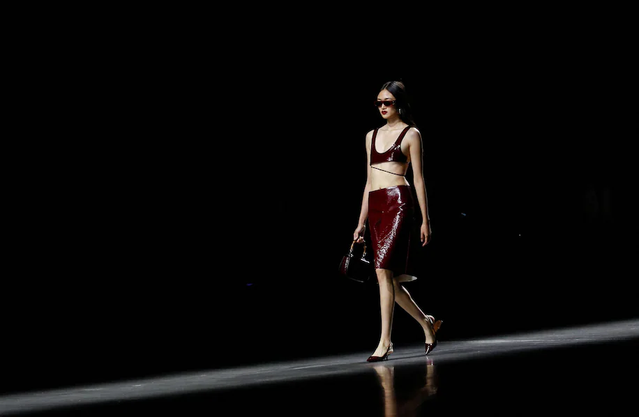 Чи продається секс у моді?